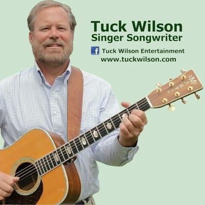 Photo of Tuck W.