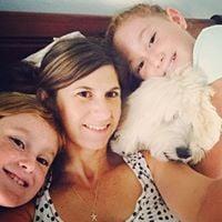 photo of Jennifer C.