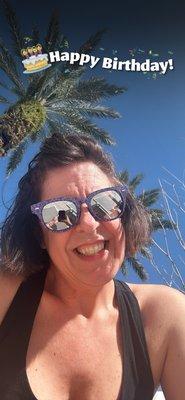 photo of Shari E.