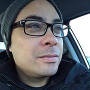 Photo of Marc D.