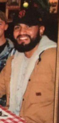 Photo of Fabian G.