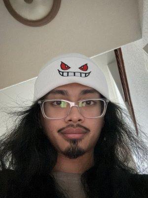 Photo of Andy P.
