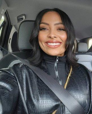 Photo of Charne G.