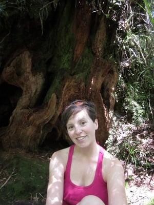 Photo of Rachel R.
