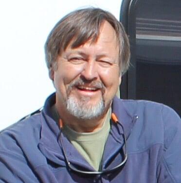 Photo of John R.