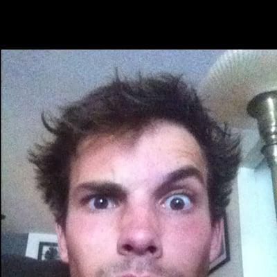 Photo of Matt D.