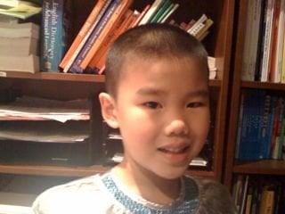 Photo of Xiaochu C.