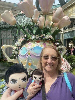 Photo of Janice M.