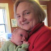 photo of Gail J.