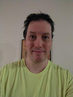 Photo of Noah M.