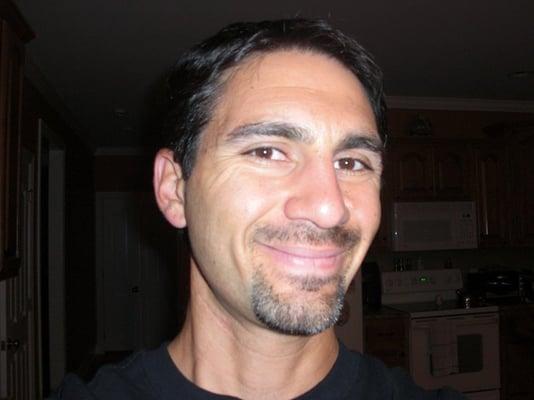 Photo of Charles A.