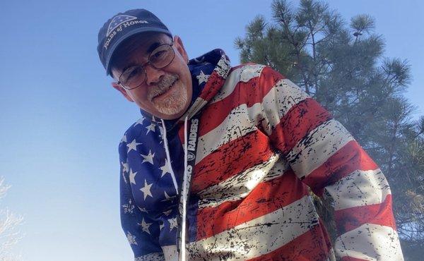 Photo of David K.