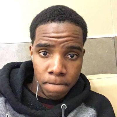 Photo of Jamar E.