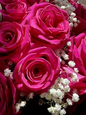 photo of Michelle G.