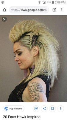 photo of Scarlo'ideach D.