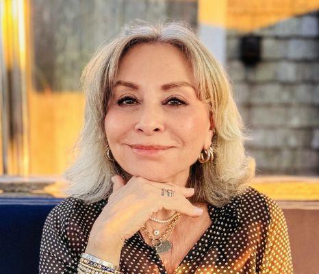 photo of Kathleen F.