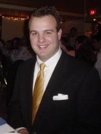 Photo of Justin L.