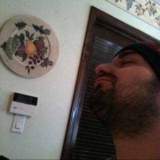 Photo of Brett M.