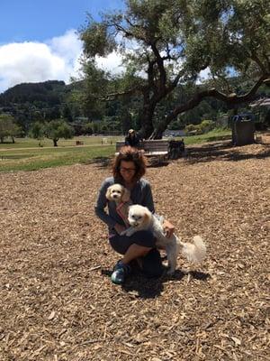 photo of charlene g.