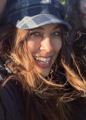 photo of Jeannine O.