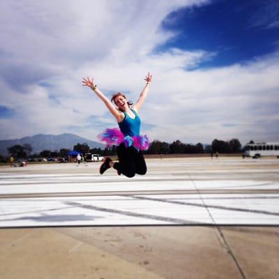 photo of Stephanie G.