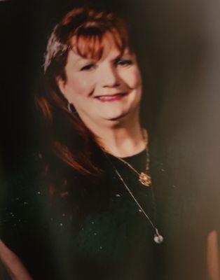Photo of Annabelle M.