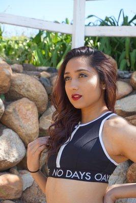 Photo of Deepa D.