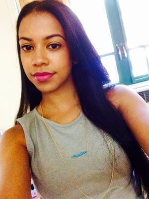 photo of Patricia M.