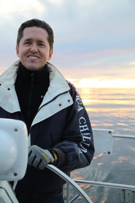 Photo of Bill K.