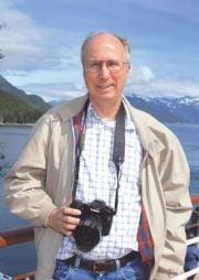 Photo of Ron K.