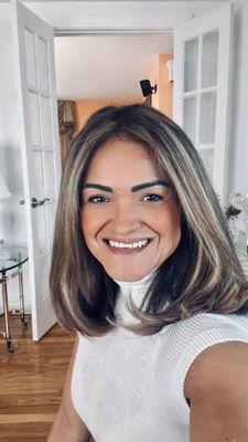 photo of Michelle C.