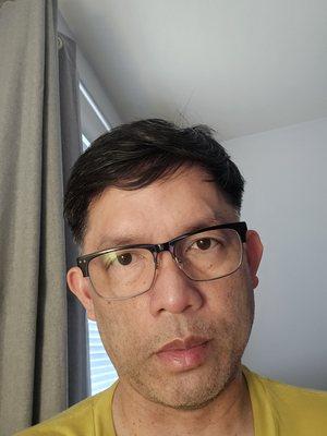photo of Neo C.