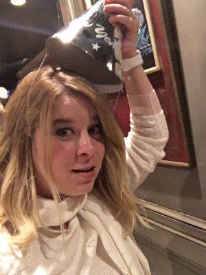photo of Samantha W.