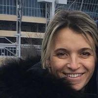 Photo of Ekaterina M.