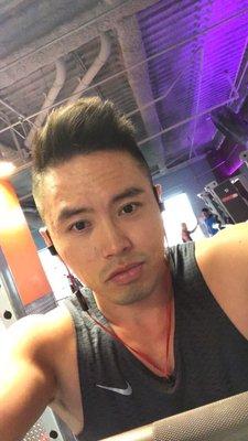 photo of Benjamin C.