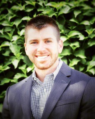 Photo of Justin B.