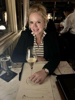 photo of Laura D.