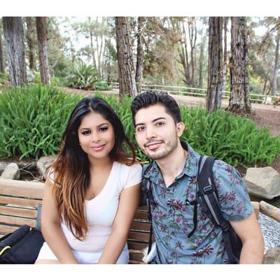 photo of LuisYkathie P.