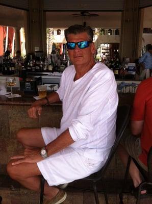 Photo of Rob W.