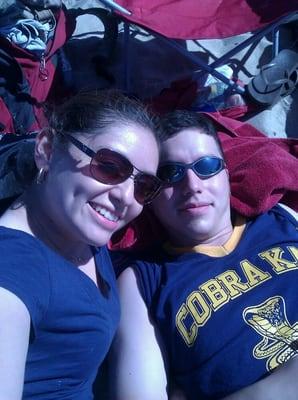 photo of Stephanie R.