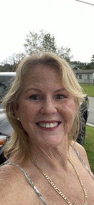 Photo of Evelyn G.