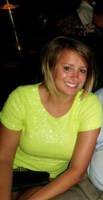 Photo of Megan M.