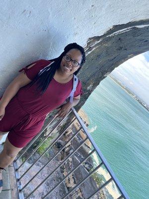 Photo of Jheneal A.