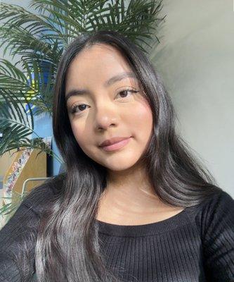 photo of Jacqueline T.