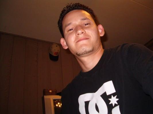 Photo of Mike C.