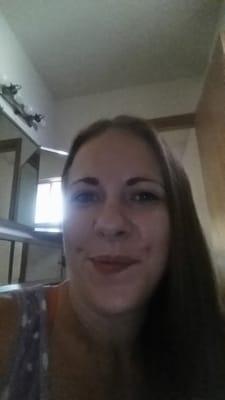 Photo of Amber B.