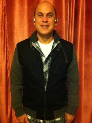 Photo of Mike C.