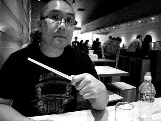 Photo of Andy H.