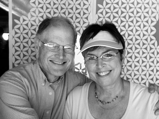 Photo of JohnandSharon V.