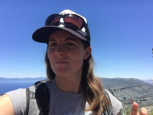 photo of Michelle L.